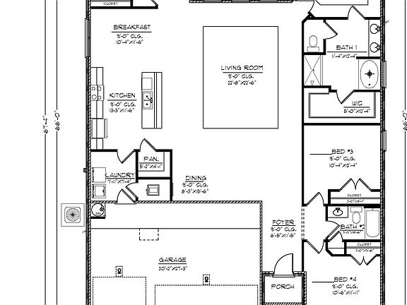 2nd image of 3051 Sea Oats St
