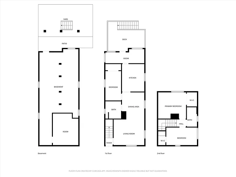3557 S Hudson St — Photo 30