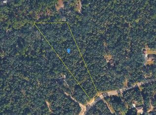 5098 Klare Dr LOT 12, Keystone Heights, FL 32656