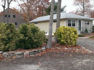 216 Richard Pl, Forked River, NJ