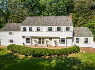 9 Tannery Ln N, Weston, CT 06883