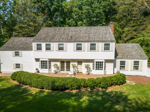 9 Tannery Lane North, Weston, CT 06883