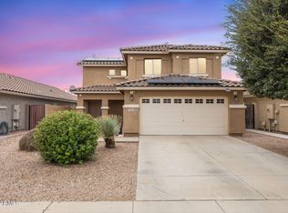 3556 E Del Rio Drive, San Tan Valley, AZ 85140