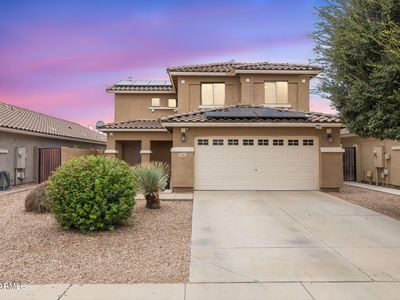 3556 E Del Rio Drive, San Tan Valley, AZ, 85140