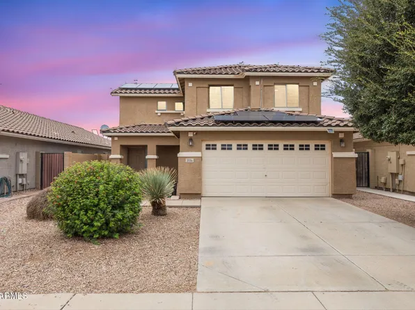 3556 E Del Rio Drive, San Tan Valley, AZ 85140