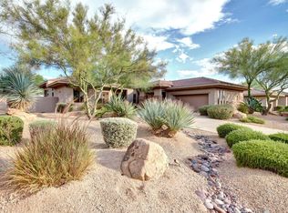 7395 E Brisa Dr, Scottsdale, AZ 85266