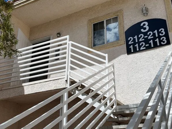 1900 N Torrey Pines Dr Unit 212, Las Vegas, NV 89108