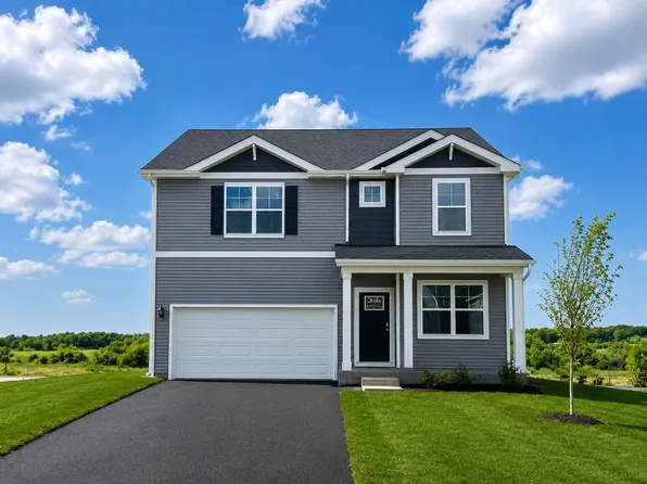 1014 Emerald Dr, Montgomery, IL 60538
