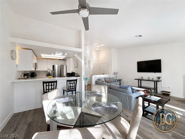 6250 W Flamingo Rd #162 — Photo 9