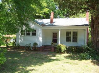 150 Lancaster St, Chester, SC 29706