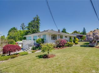 204 E View Ridge Dr, Everett, WA 98203