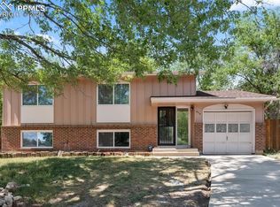 4114 Channing Pl, Colorado Springs, CO 80910