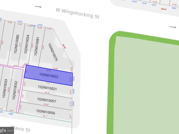 4426 Old York Rd, Philadelphia, PA 19140