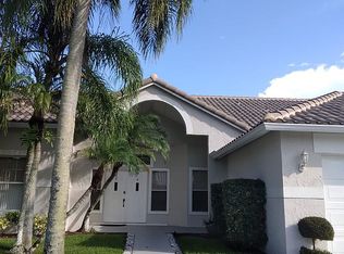 10775 Cypress Bend Dr, Boca Raton, FL 33498