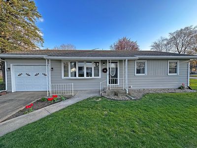 3402 Silverbrook Ave, La Porte, IN, 46350