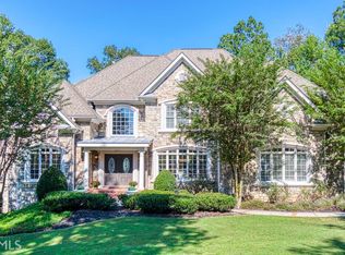 376 Lum Crowe Rd, Roswell, GA 30075