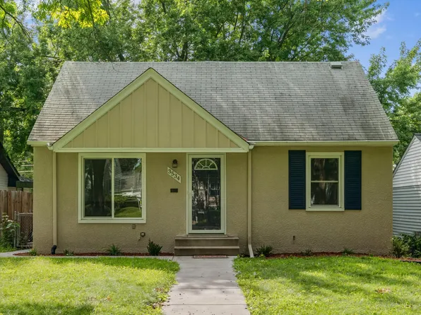 3534 Buchanan St NE, Minneapolis, MN 55418