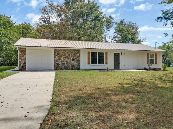 95 Fairview Loop, Crossville, TN 38571