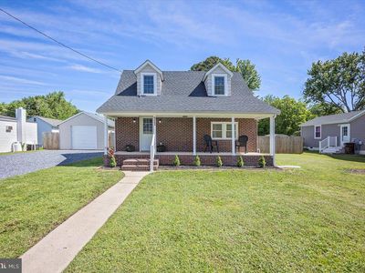 511 Goldsborough Ave, Cambridge, MD, 21613