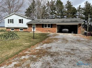 30059 State Route 18, Holgate, OH 43527