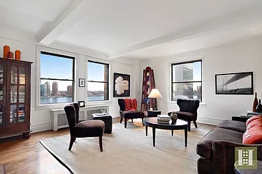 Rented by Halstead Real Estate