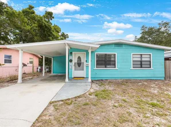 660 53rd Ave S, Saint Petersburg, FL 33705