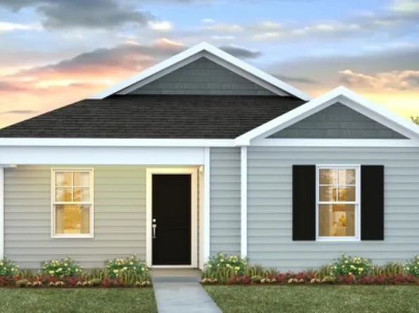 6273 Gritman Dr, Ravenel, SC 29470