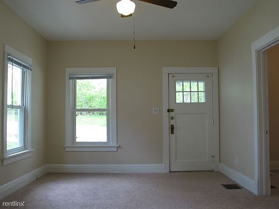 3 Living Room - Carpet; Ceiling Fan