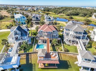 13315 Binnacle Way, Galveston, TX 77554