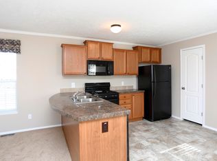 5 Susan Cir, Wintersville, OH 43953