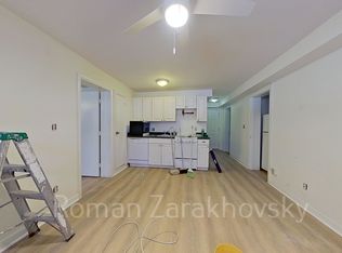 6 Griggs St #2A, Allston, MA 02134