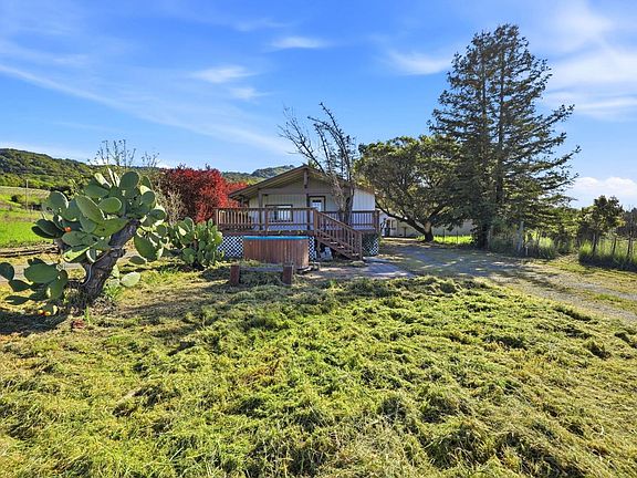 2nd image of 4305 Petaluma Hill Road