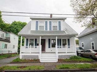 37 Rand St, Lynn, MA 01904