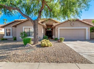 4433 E Blanche Dr, Phoenix, AZ 85032