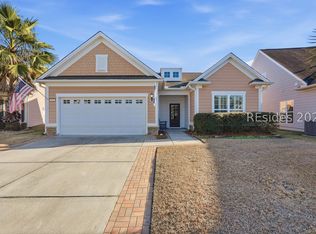 678 Nautical Ln, Okatie, SC 29909