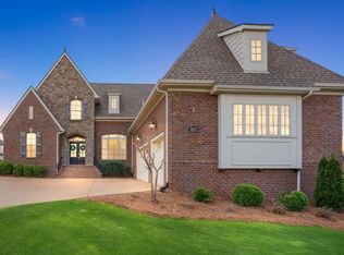 3257 Burris Dr, Nolensville, TN 37135