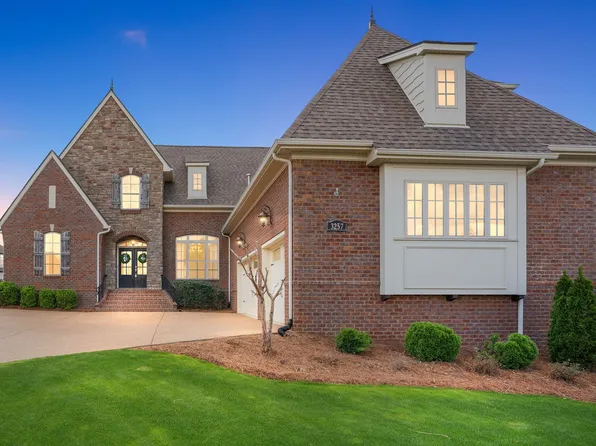 3257 Burris Dr, Nolensville, TN 37135