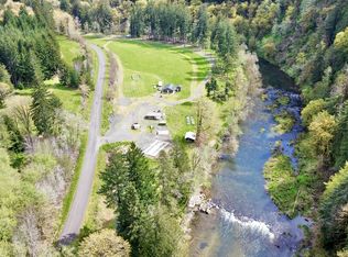 28593 Lower Smith River Rd, Reedsport, OR 97467