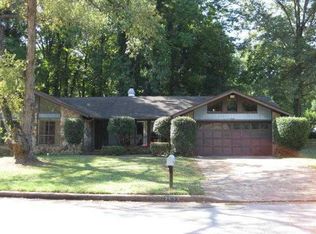 2693 Stage Park Dr, Memphis, TN 38134