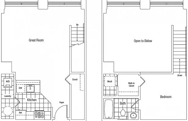 Residences at Slatersville Mill — Photo 25