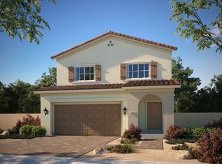 6034 Schmidt St, North Las Vegas, NV 89031