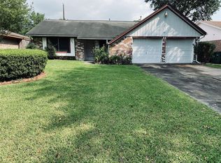 4326 Rosebud Dr, Houston, TX 77053