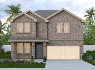 907 Lost Mine Trl, Mission, TX 78572