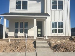 6738 Autumn Ave, Springdale, AR 72762