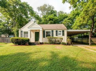 64 Lutie St, Nashville, TN 37210