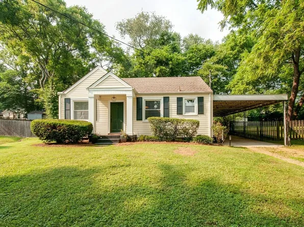 64 Lutie St, Nashville, TN 37210