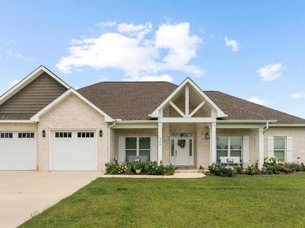 116 Heritage Way, Headland, AL 36345
