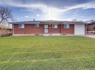 7111 Clay St, Westminster, CO 80030