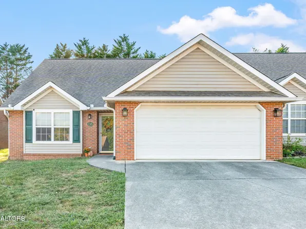 7315 Windtree Oaks Way, Knoxville, TN 37920