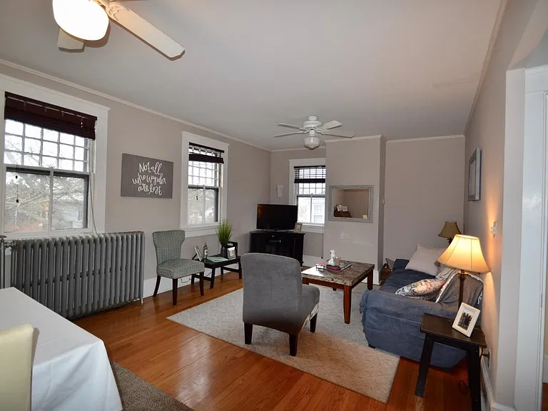 41 Cranston Ave #4 — Photo 5